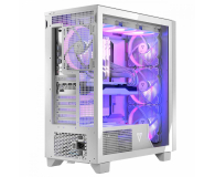 MODECOM VOLCANO PERUN APEX ARGB MIDI White - 1262171 - zdjęcie 2
